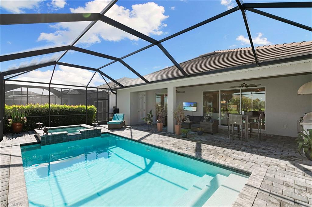 THE NATIONAL GOLF & COUNTRY CLUB AT AVE MARIA - Residential