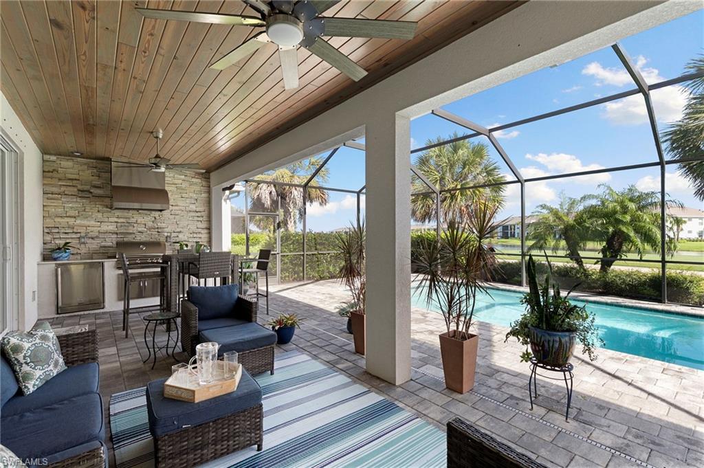 THE NATIONAL GOLF & COUNTRY CLUB AT AVE MARIA - Residential
