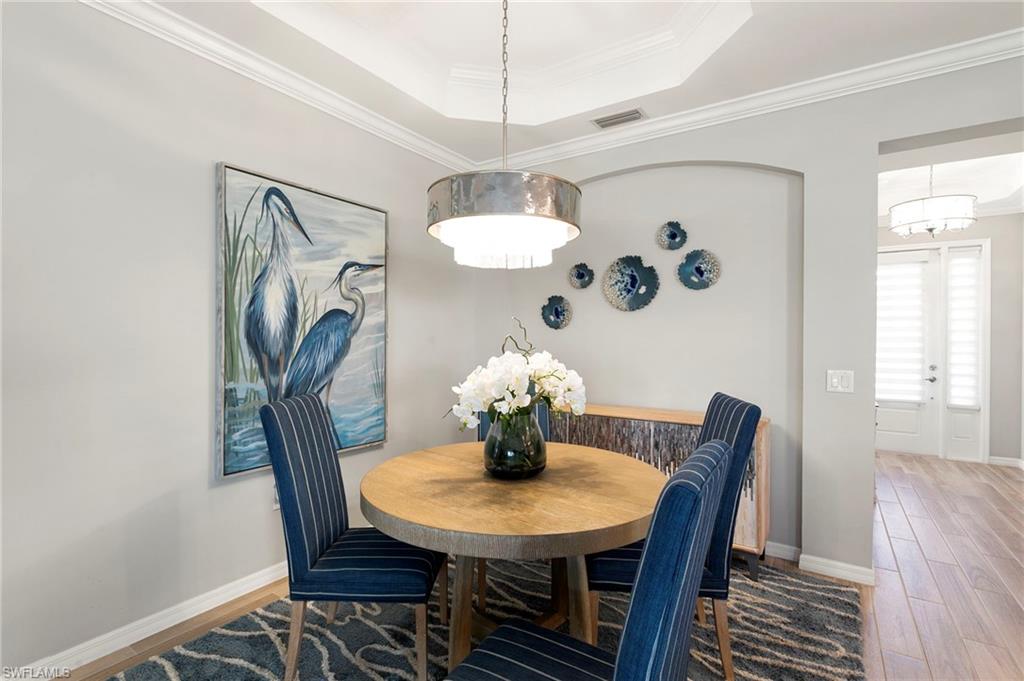 THE NATIONAL GOLF & COUNTRY CLUB AT AVE MARIA - Residential