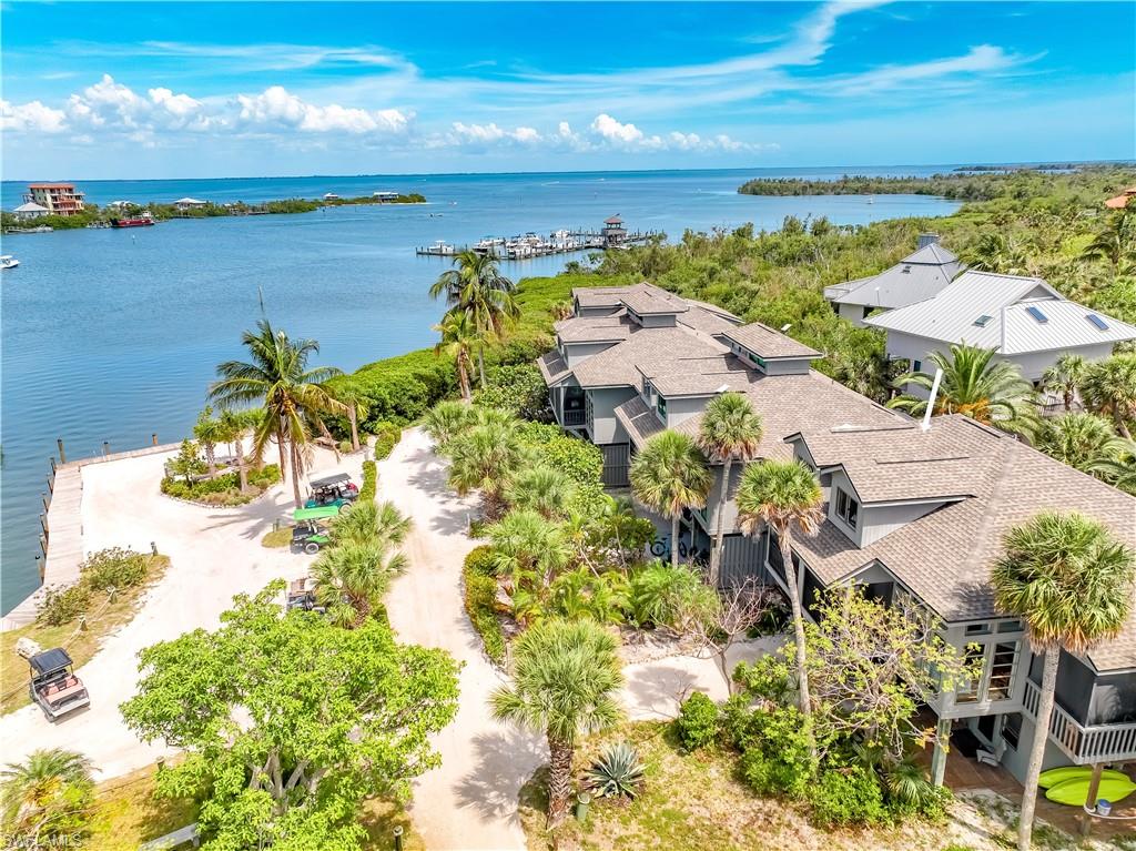 SAFETY HARBOR CLUB - Residential