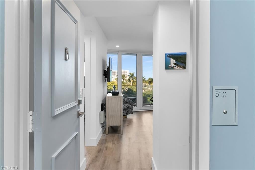 GULFVIEW APTS OF MARCO ISLAND - Residential