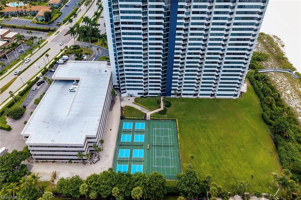 GULFVIEW APTS OF MARCO ISLAND - Residential