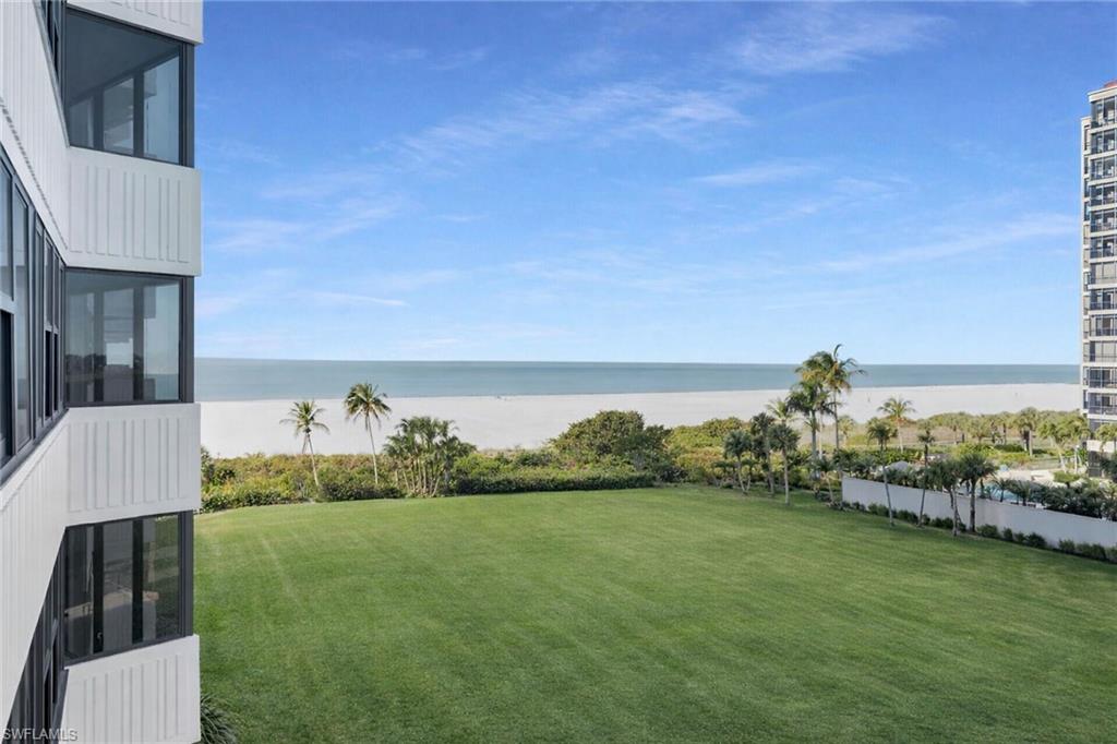 GULFVIEW APTS OF MARCO ISLAND - Residential