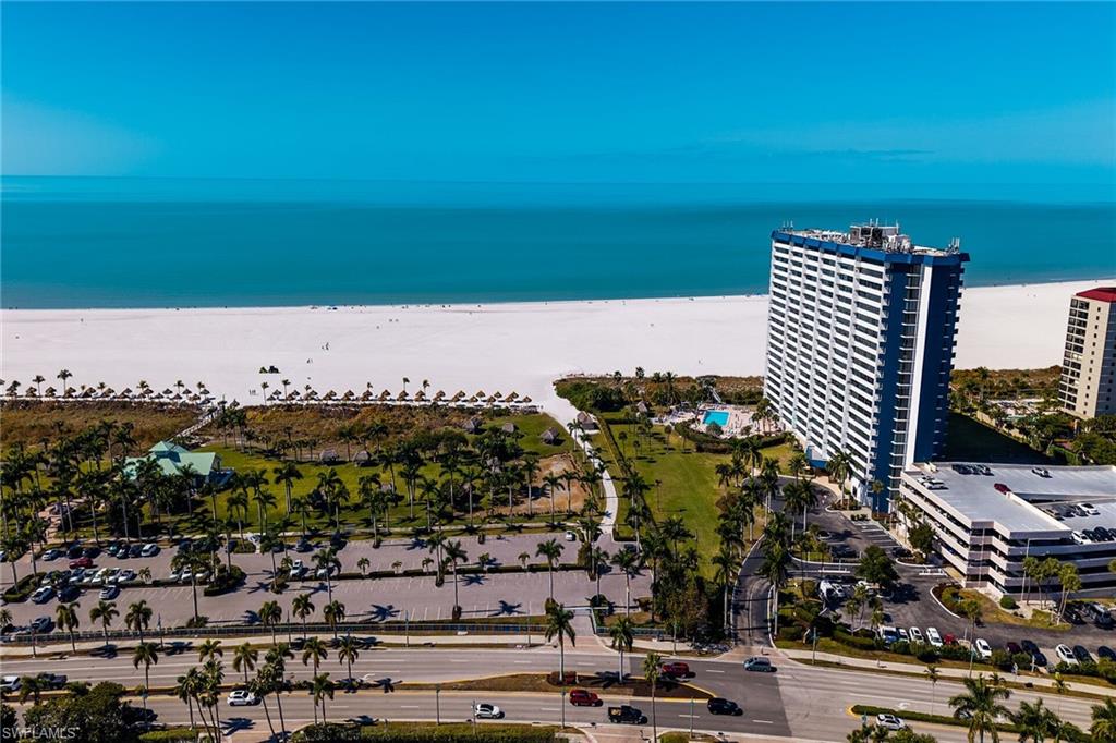GULFVIEW APTS OF MARCO ISLAND - Residential