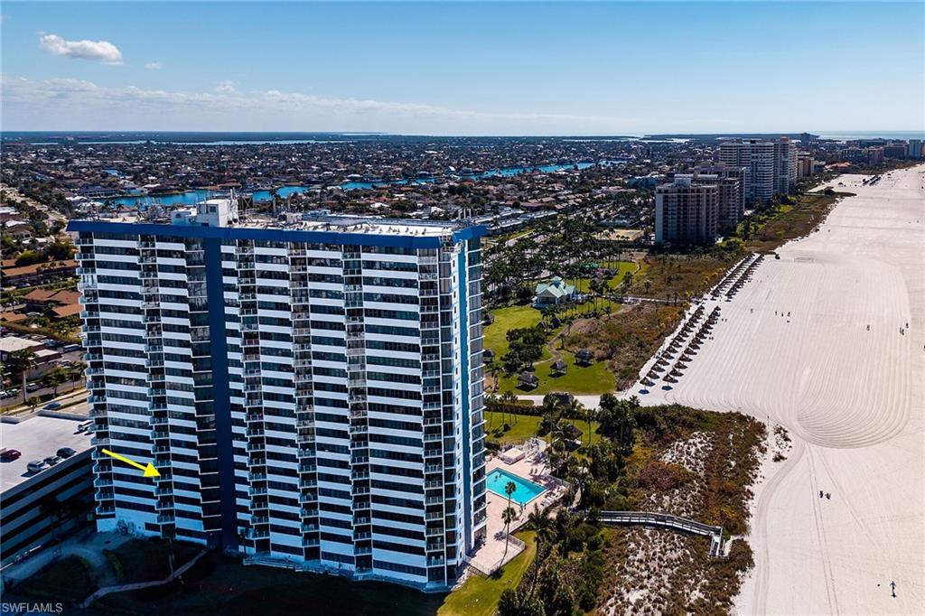 GULFVIEW APTS OF MARCO ISLAND - Residential