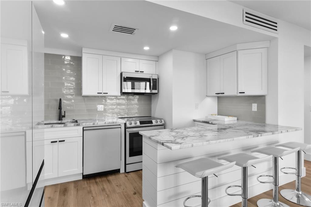 GULFVIEW APTS OF MARCO ISLAND - Residential