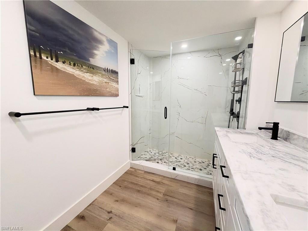 GULFVIEW APTS OF MARCO ISLAND - Residential