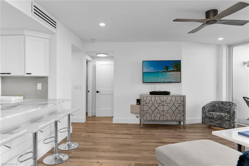 GULFVIEW APTS OF MARCO ISLAND - Residential
