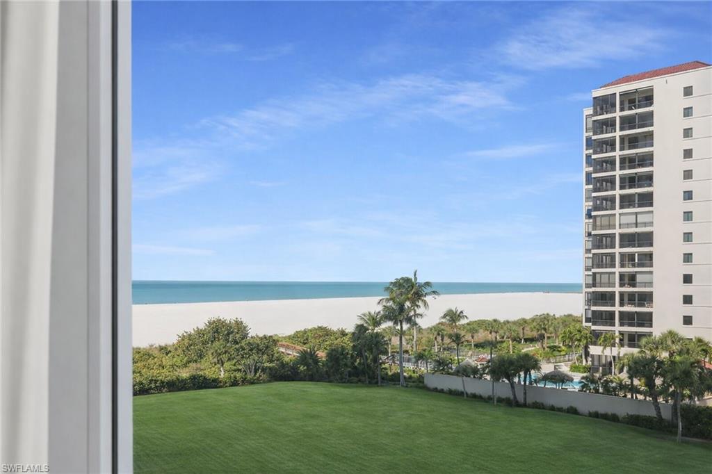 GULFVIEW APTS OF MARCO ISLAND - Residential