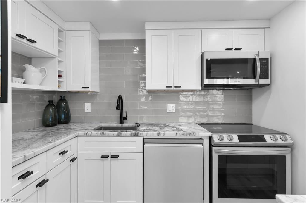 GULFVIEW APTS OF MARCO ISLAND - Residential