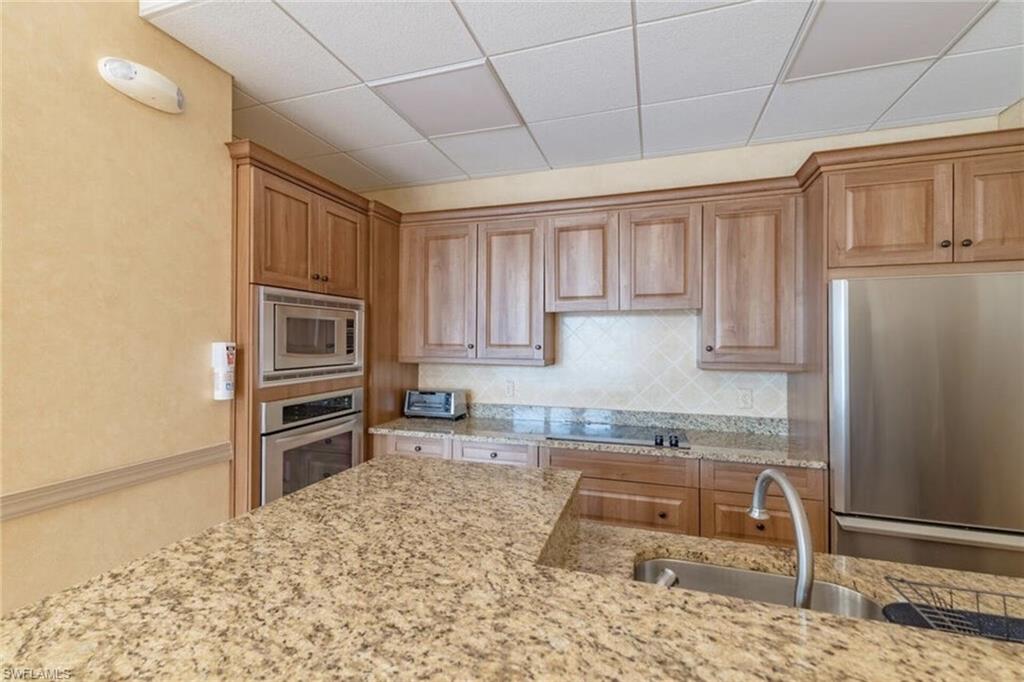 GULFVIEW APTS OF MARCO ISLAND - Residential