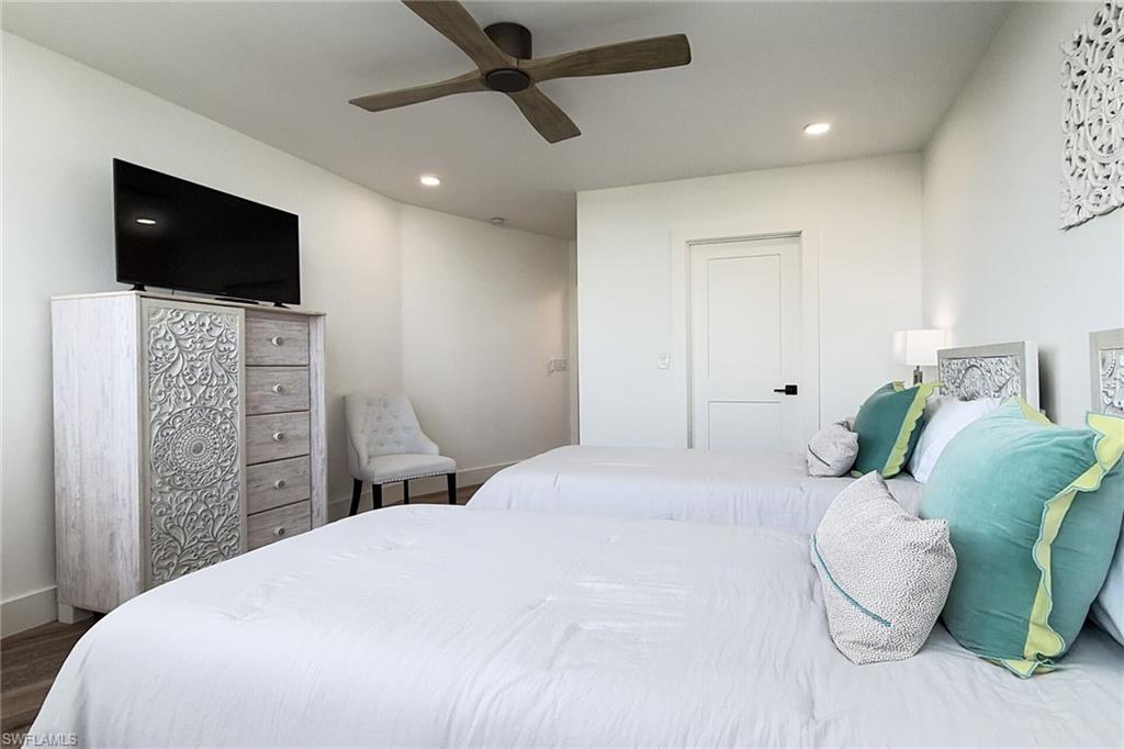 GULFVIEW APTS OF MARCO ISLAND - Residential