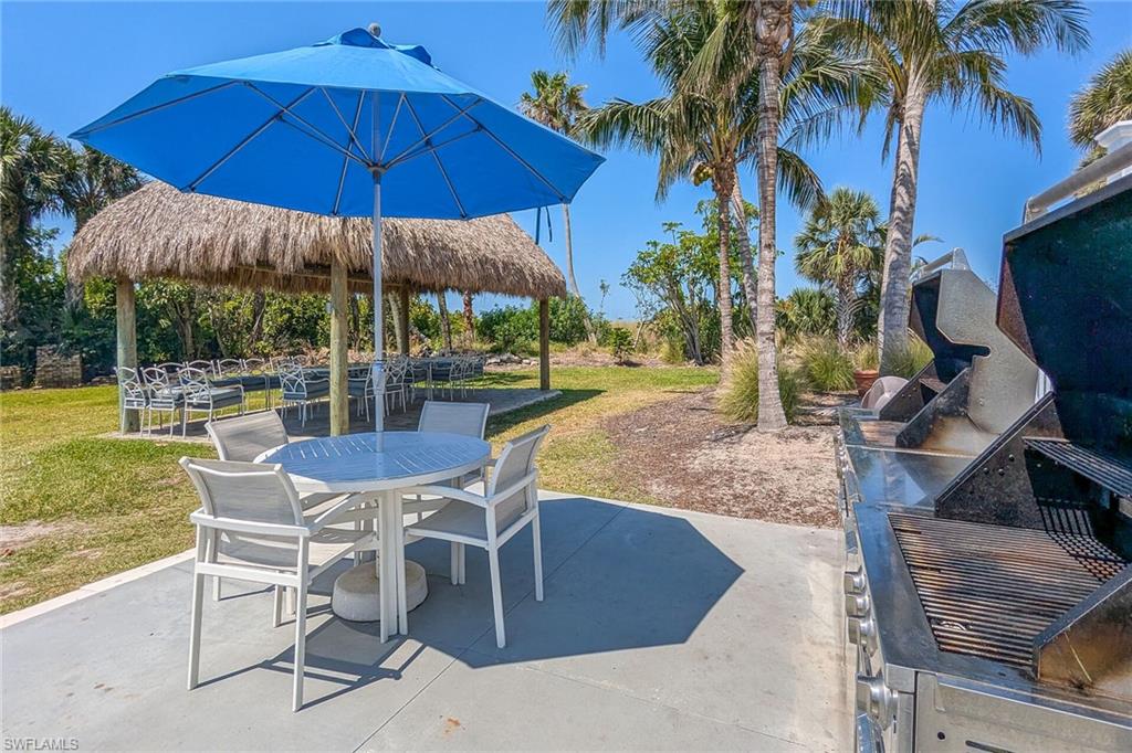 GULFVIEW APTS OF MARCO ISLAND - Residential