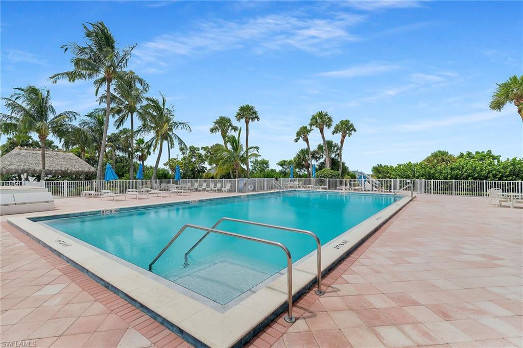 GULFVIEW APTS OF MARCO ISLAND - Residential