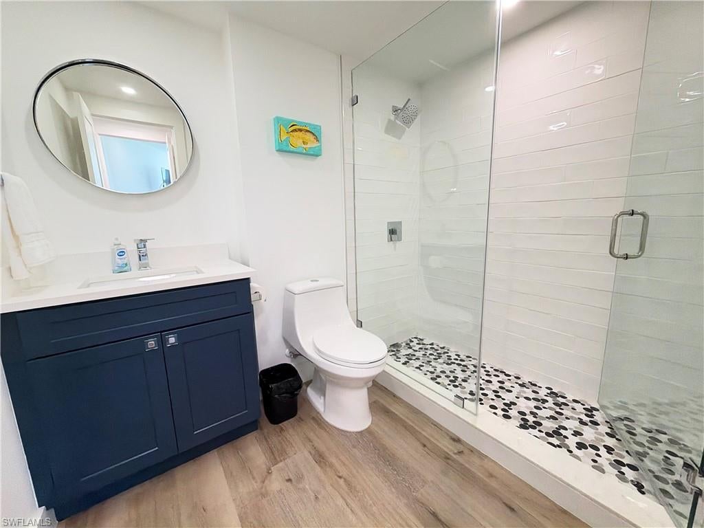 GULFVIEW APTS OF MARCO ISLAND - Residential
