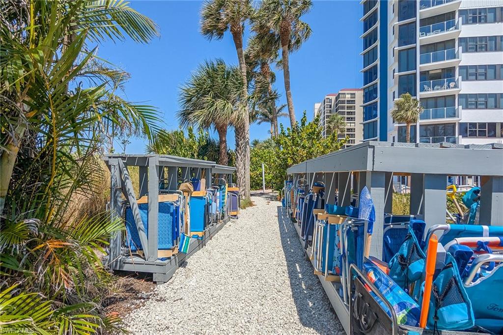 GULFVIEW APTS OF MARCO ISLAND - Residential