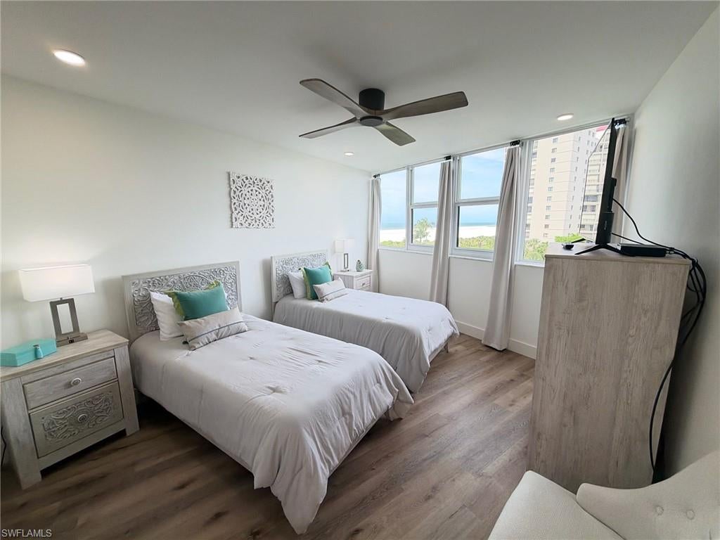 GULFVIEW APTS OF MARCO ISLAND - Residential