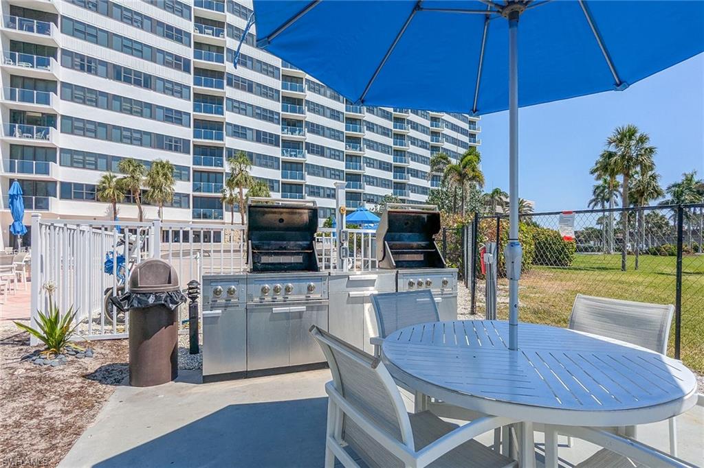 GULFVIEW APTS OF MARCO ISLAND - Residential