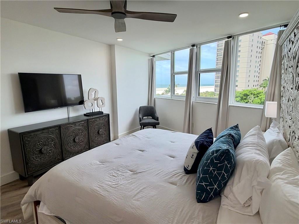 GULFVIEW APTS OF MARCO ISLAND - Residential