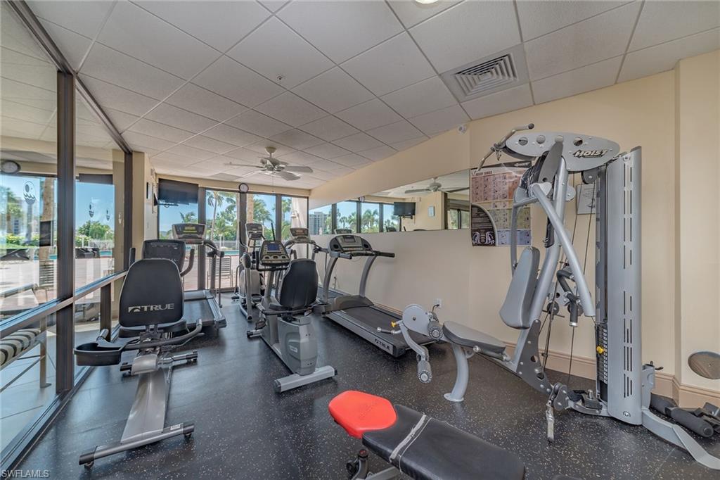 GULFVIEW APTS OF MARCO ISLAND - Residential