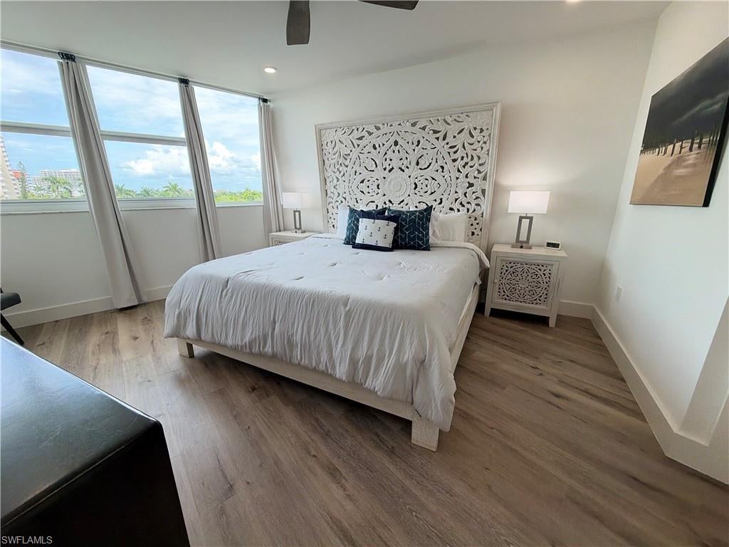 GULFVIEW APTS OF MARCO ISLAND - Residential