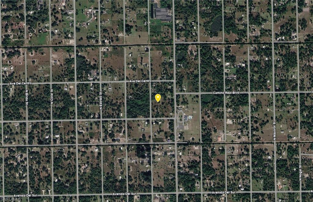CLEWISTON - Land