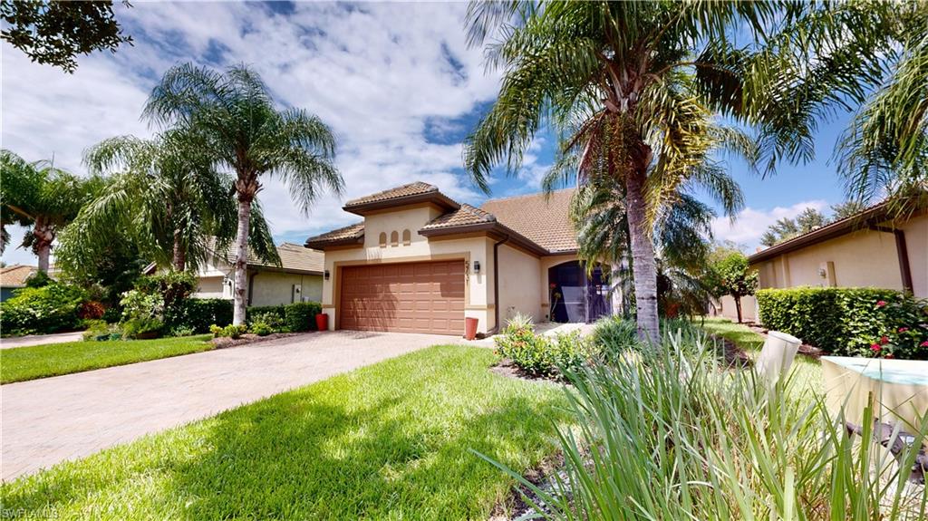 DEL WEBB - Residential