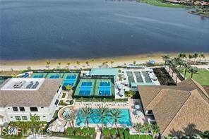 IRONSTONE - Residential Lease