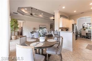IRONSTONE - Residential Lease