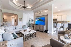 IRONSTONE - Residential Lease