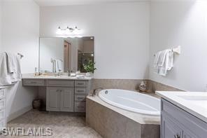 IRONSTONE - Residential Lease