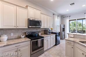 IRONSTONE - Residential Lease
