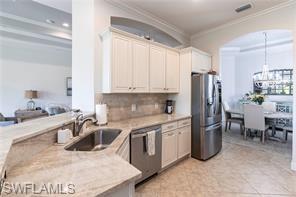 IRONSTONE - Residential Lease