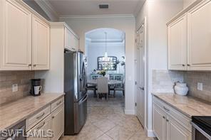 IRONSTONE - Residential Lease