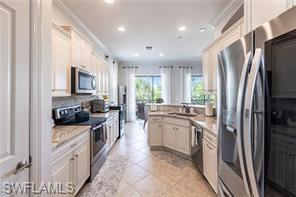IRONSTONE - Residential Lease