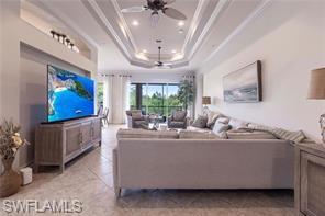 IRONSTONE - Residential Lease