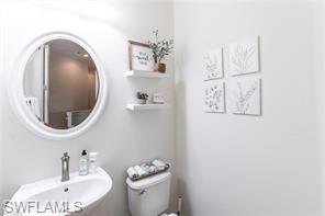 IRONSTONE - Residential Lease