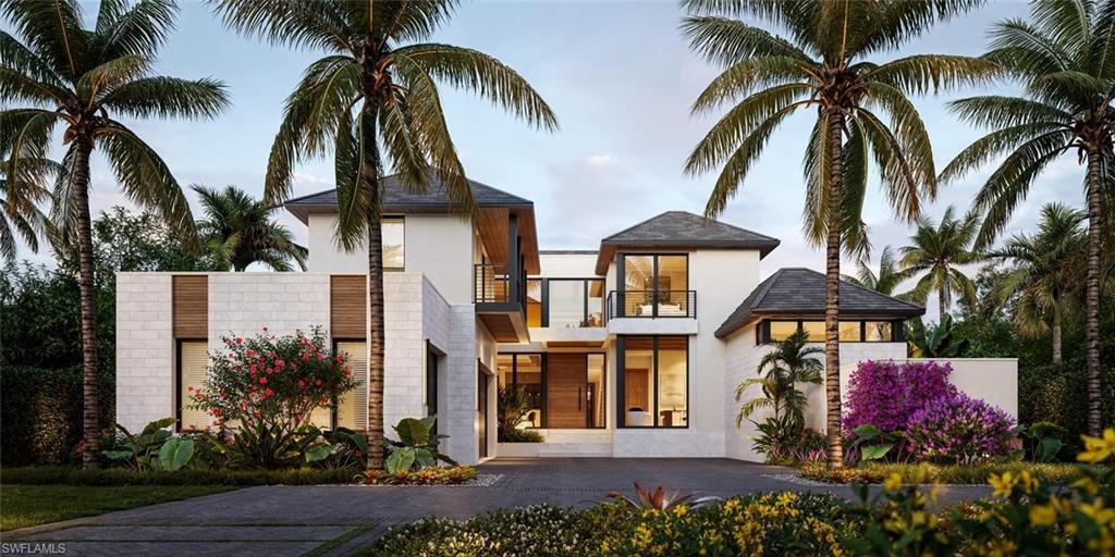 PORT ROYAL - Residential