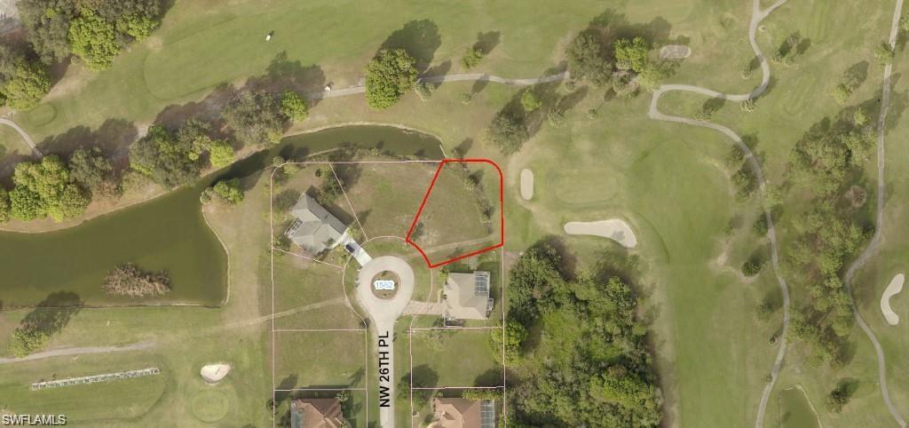 Nestled within the prestigious Coral Oaks Golf Community and on a Troon Golf Course, this remarkable parcel offers unparalleled beauty and
tranquility. this lot boasts breathtaking expansive golf course views creating a truly captivating setting. This property is located on a cul-de-sac/end
of the street. Build your dream home in this beautiful neighborhood. Watch the sunset and wildlife from your soon to be peaceful outdoor living
space. There are no maintenance fees or golf course fees to be an owner. There are not many building sites like this one left. Call now to schedule a
private viewing!
