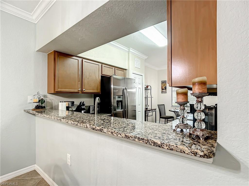 TREVI - Residential Lease