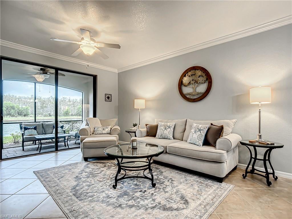 TREVI - Residential Lease
