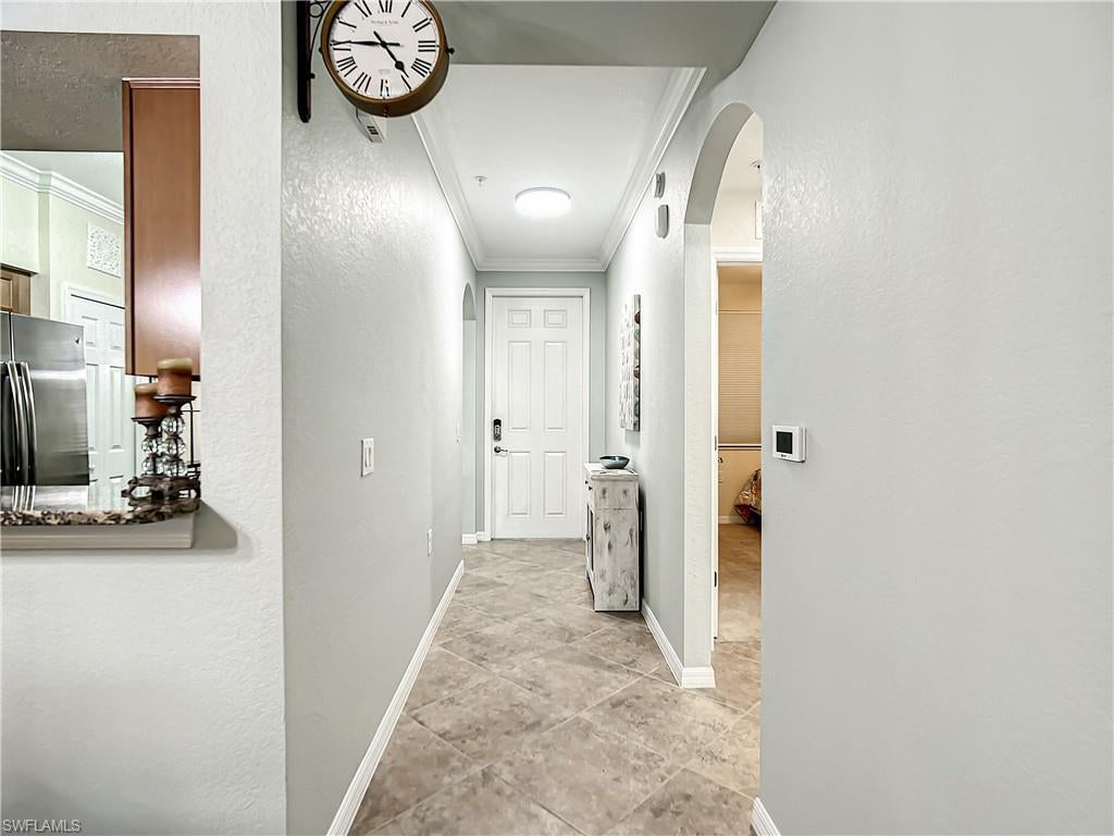TREVI - Residential Lease