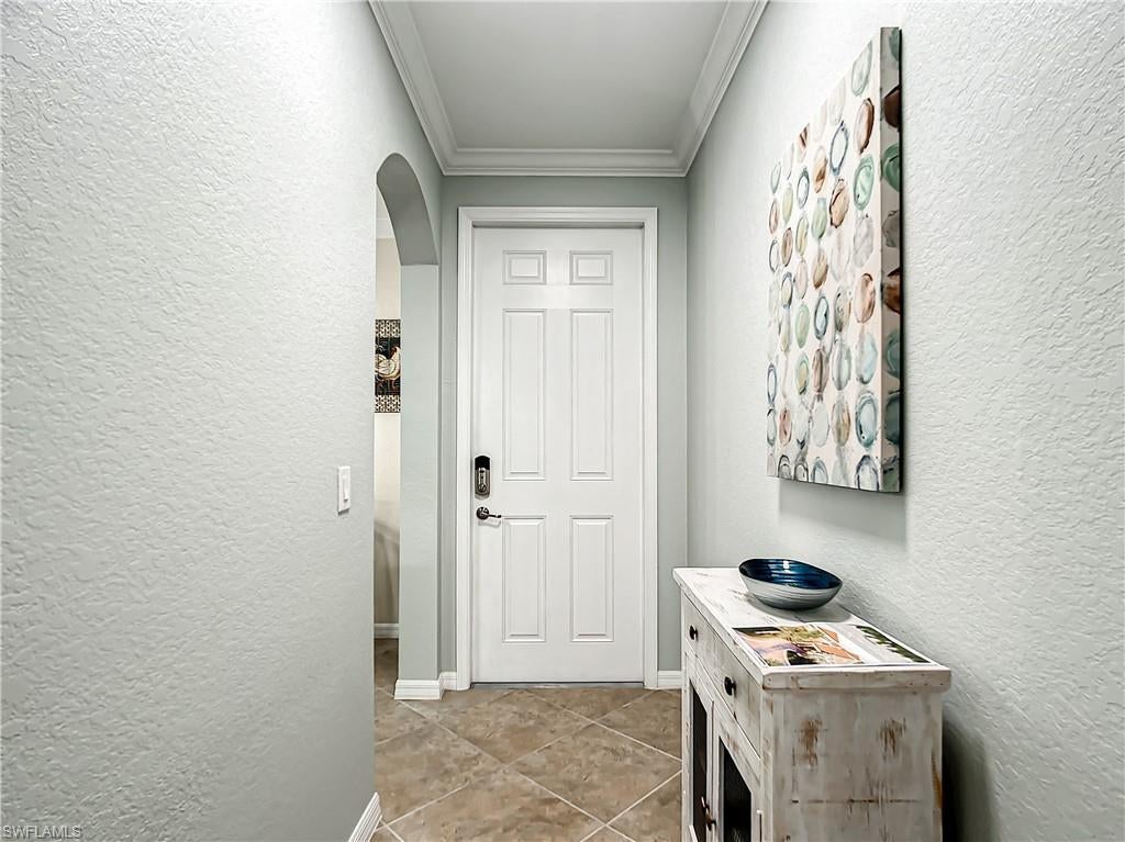TREVI - Residential Lease