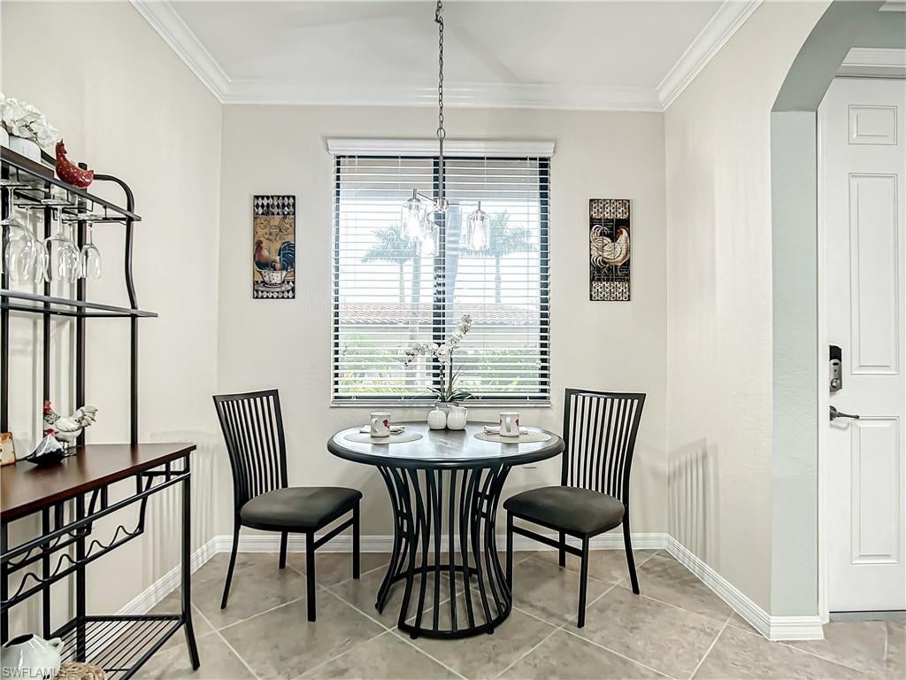 TREVI - Residential Lease