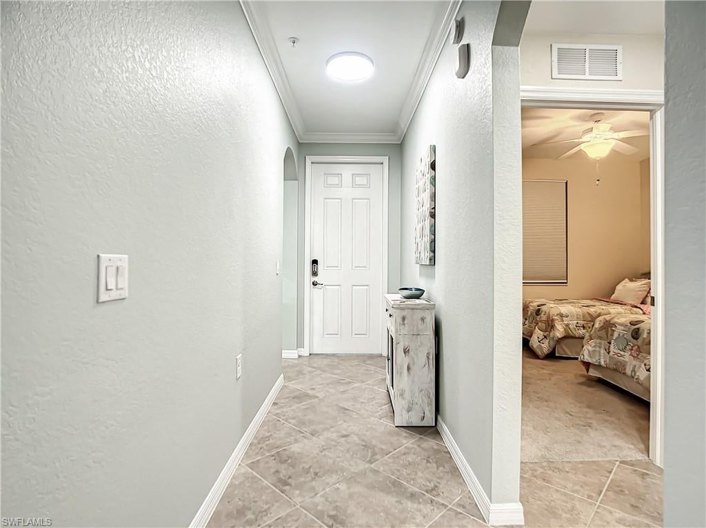 TREVI - Residential Lease