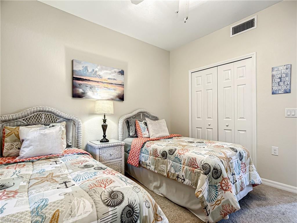 TREVI - Residential Lease