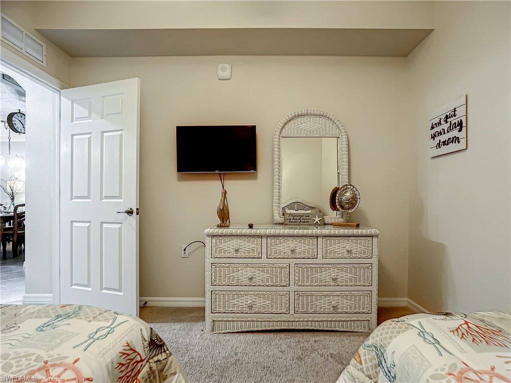 TREVI - Residential Lease