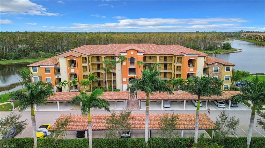 TREVI - Residential Lease