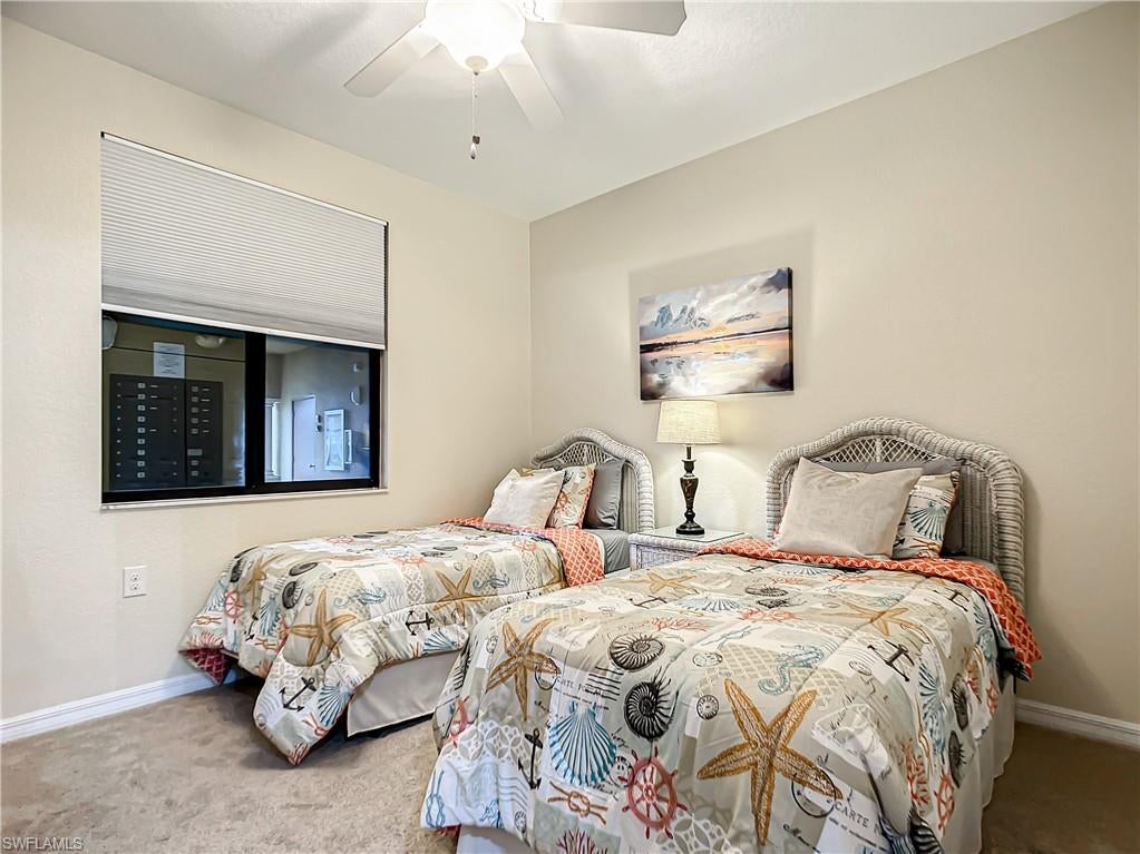 TREVI - Residential Lease