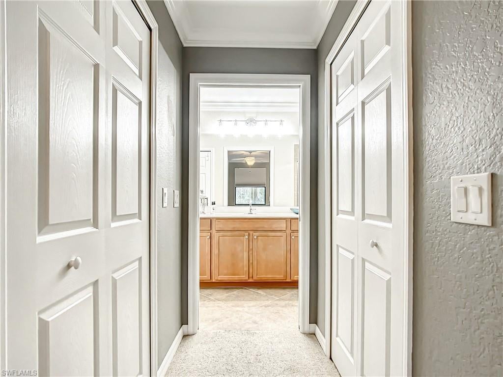 TREVI - Residential Lease